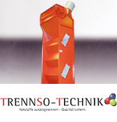 TRENNSO TECHNIK ͑Iʋ@